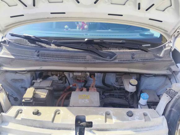 [济南·鲁A] 二手长安长安Lumin2023款 205km 香沁款