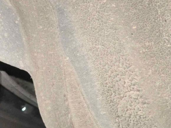 [深圳·粤B] 二手比亚迪秦新能源2019款 高续航版 豪华型