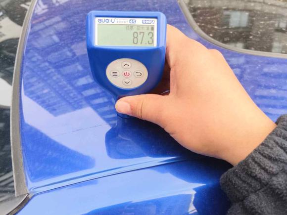 [嘉兴·浙F] 二手本田雅阁2018款 260TURBO 精英版 国V