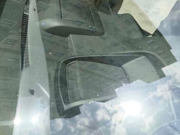 [上海·沪F] 二手标致标致30082014款 1.6THP 自动逐乐版