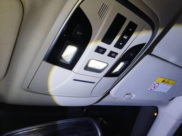 [成都·川S] 二手魏牌魏牌 VV52017款 2.0T 旗舰型