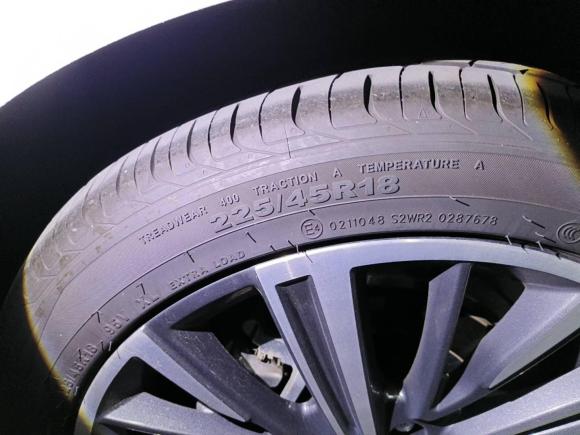 [无锡·苏B] 二手奇瑞艾瑞泽82023款 1.6T DCT尚