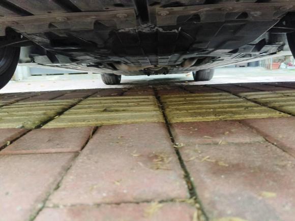 [青岛·鲁U] 二手捷豹捷豹XJ2013款 XJL 3.0 SC 剑桥限量版