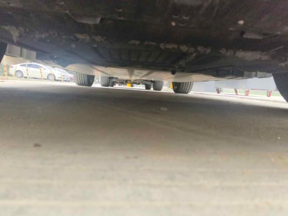 [义乌·浙G] 二手埃安AION LX2020款 70 Lite