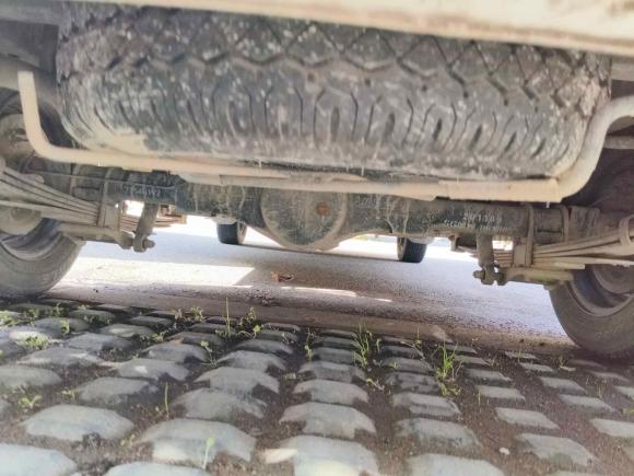 [宁波·浙B] 二手五菱汽车五菱宏光2020款 1.2L S基本型国VI LSI