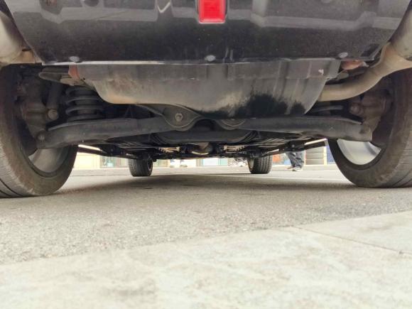 [青岛·鲁B] 二手魏牌魏牌 VV72017款 2.0T 旗舰型