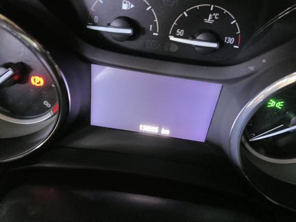 [上海·苏A] 二手别克威朗2015款 三厢 15S 自动领先型