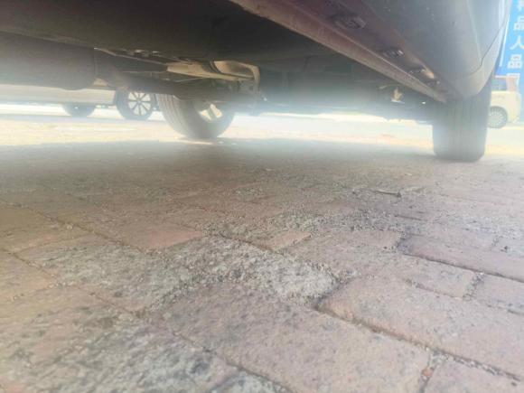 [青岛·鲁U] 二手名爵名爵HS2020款 20T 自动两驱超豪版 国VI