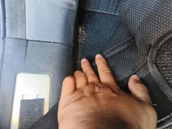 [苏州·苏M] 二手哈弗哈弗H6 Coupe2018款 蓝标 1.5T 自动两驱豪华型