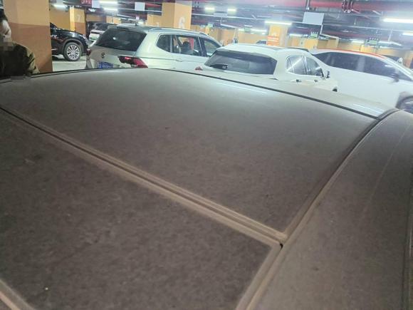 [佛山·粤A] 二手日产天籁2011款 公爵 2.5L XV尊雅版