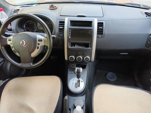 [南昌·赣A] 二手东风风度东风风度MX62015款 2.0L CVT两驱卓越版