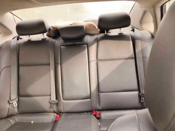 [合肥·皖A] 二手现代名图2016款 1.8L 自动智能型GLS