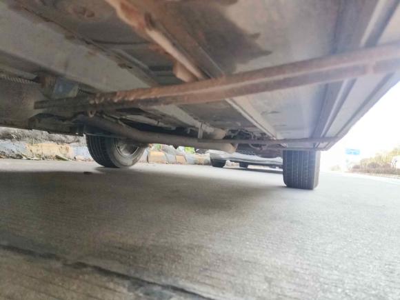 [广州·川E] 二手东风风光风光5802017款 1.5T CVT智尚型