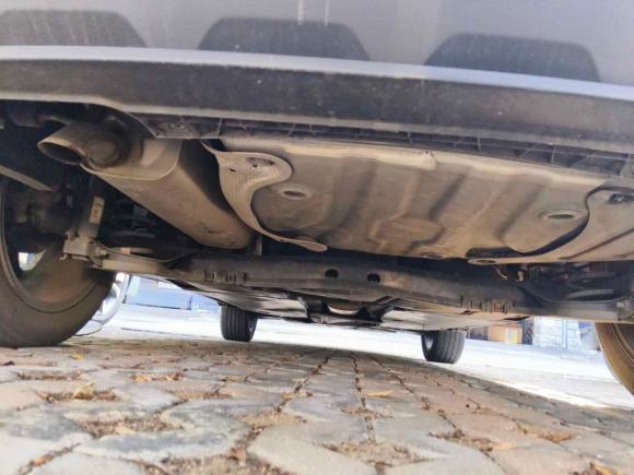 [佛山·粤E] 二手大众探影2020款 1.5L 自动 悦