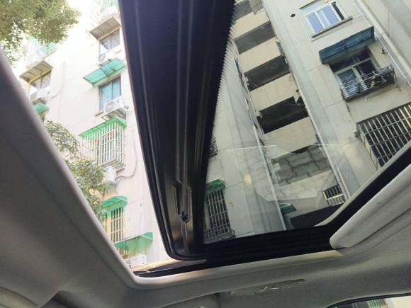 [杭州·浙A] 二手福特福克斯2012款 两厢 2.0L 手动豪华运动型