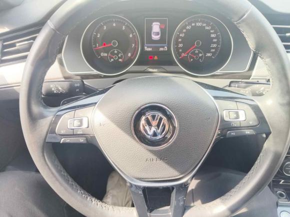 [合肥·皖N] 二手大众一汽-大众CC2019款 330TSI 魅颜版 国V