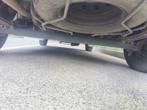 [苏州·苏U] 二手上汽大通MAXUS新途V802019款 2.5T经典款6挡手动傲运通短轴中顶5/6座