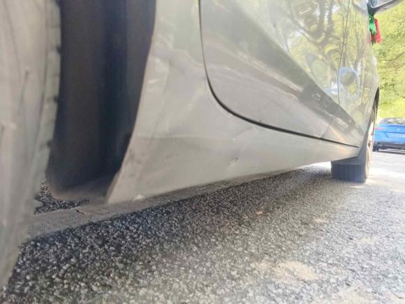 [苏州·苏U] 二手别克阅朗2018款 18T 自动旗舰型