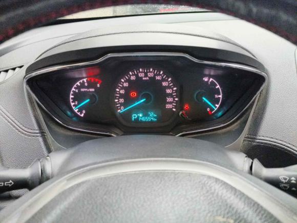 [宁波·浙B] 二手福特福睿斯2015款 1.5L 自动时尚型