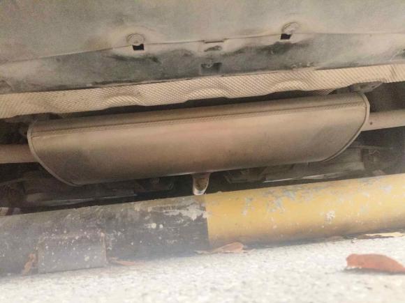 [无锡·津R] 二手领克领克032018款 1.5TD DCT劲Pro版 国V