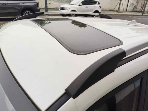 [佛山·湘M] 二手长安长安CS352017款 1.6L 自动尊贵型