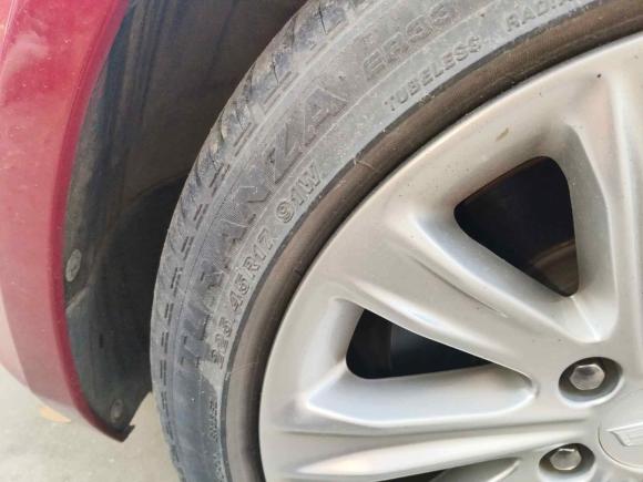 [无锡·苏B] 二手凯迪拉克凯迪拉克ATS-L2017款 28T 技术型