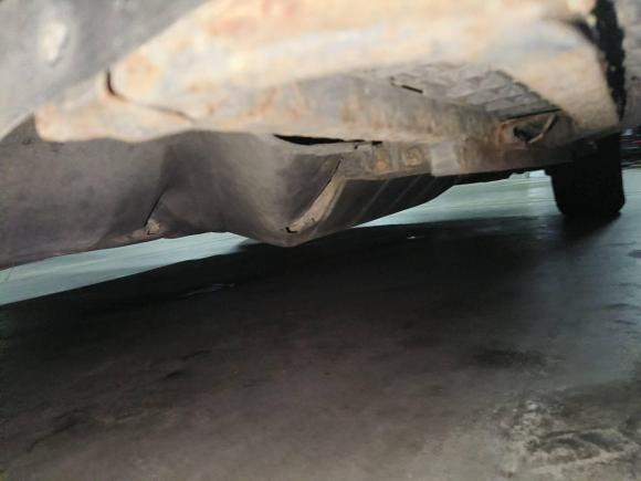 [合肥·皖L] 二手本田本田CR-V2013款 2.0L 两驱经典版