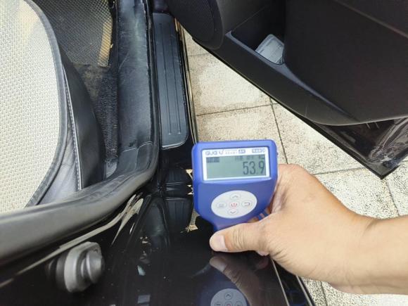 [佛山·粤E] 二手马自达马自达CX-72014款 2.5L 2WD 豪华版