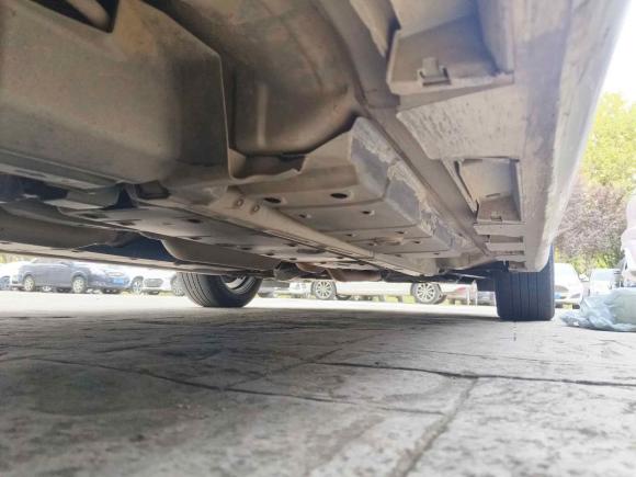 [芜湖·皖B] 二手丰田凯美瑞2016款 2.0S 十周年纪念凌动版