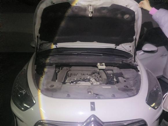 [武汉·鄂A] 二手DSDS 52013款 1.6T 雅致版THP160