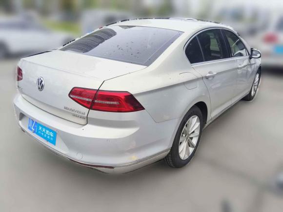 [成都·川Z] 二手大众迈腾2018款 330TSI DSG 领先型