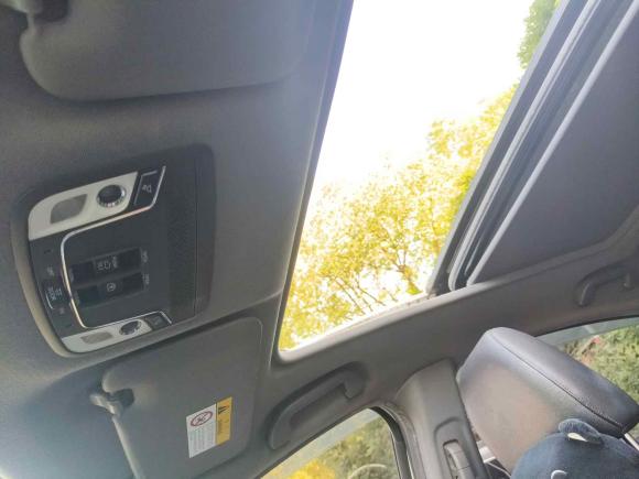 [上海·沪A] 二手本田本田XR-V2017款 1.8L EXi CVT舒适版