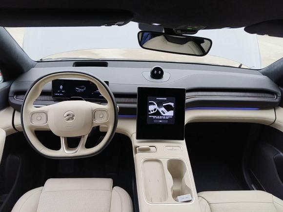 [成都·川A] 二手蔚来蔚来ES62023款 75kWh