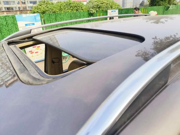 [成都·川A] 二手大众途安2013款 1.4T 手动舒适版5座