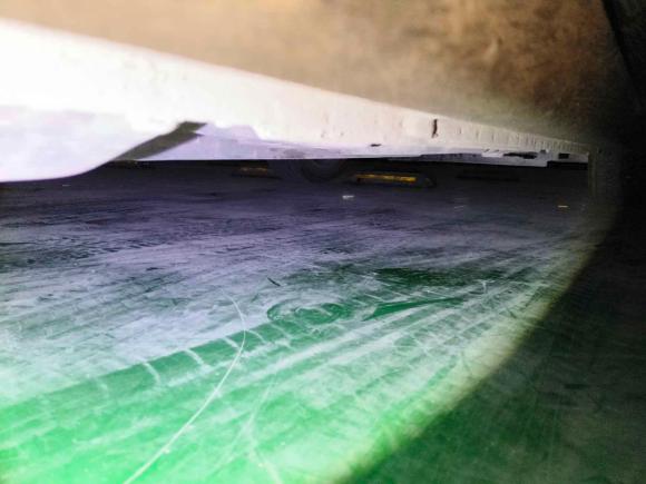 [济南·鲁A] 二手别克君越2022款 652T 豪华型