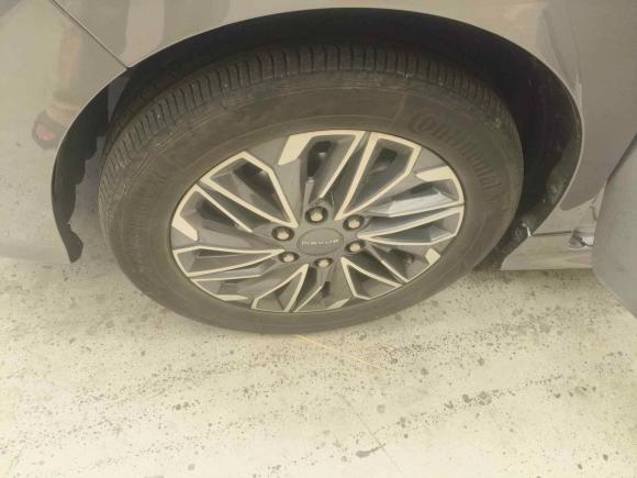 [上海·沪B] 二手上汽大通MAXUS大通G202020款 2.0T 汽油自动豪华版