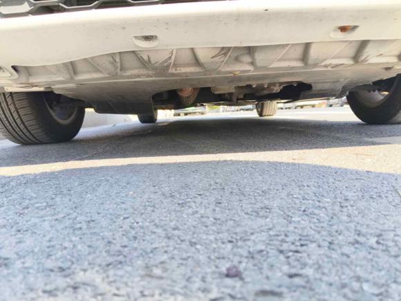 [杭州·浙A] 二手荣威荣威i6新能源2017款 45T 混动互联智享版