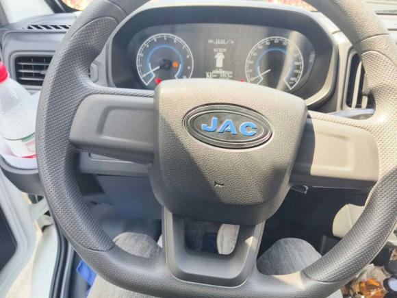 [杭州·浙A] 二手江汽集团蓝猫2023款 M1 国轩高科 40.55kWh 精英版