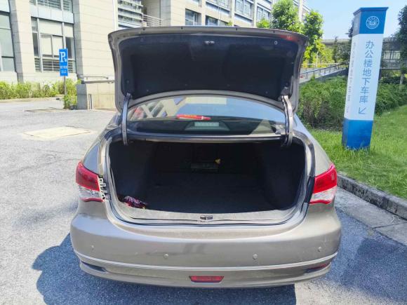 [杭州·浙A] 二手日产轩逸2016款 经典 1.6XE 自动舒适版