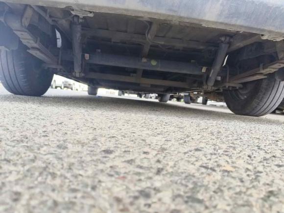 [温州·浙C] 二手上汽大通MAXUS大通EV302021款 纯电智能物流专家长轴宁德时代