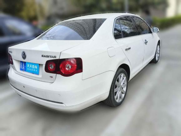 [西安·陕A] 二手大众速腾2011款 1.8TSI 自动冠军版