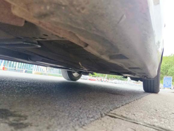 [金华·浙G] 二手福特福克斯2012款 两厢 1.6L 自动舒适型