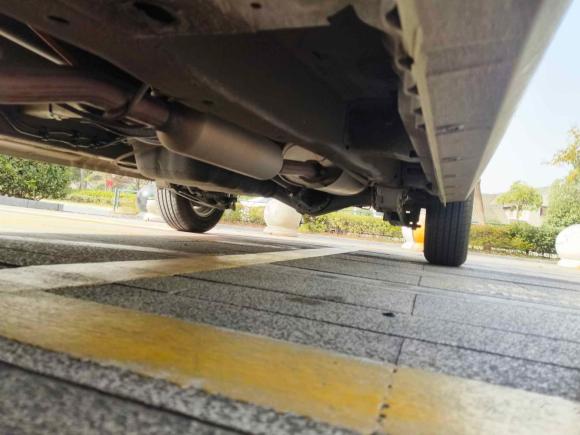 [宁波·浙B] 二手五菱汽车五菱宏光2021款 1.5L S标准型LAR