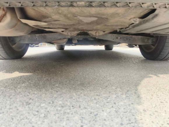 [上海·沪C] 二手大众帕萨特2011款 2.0TSI DSG御尊版