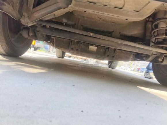 [武汉·鄂A] 二手哪吒汽车哪吒V2021款 长续航娱乐版升级型