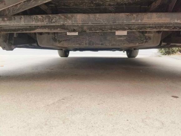 [青岛·鲁J] 二手江铃集团新能源易至EV22024款 201km 舒适型