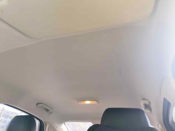 [佛山·粤Y] 二手福特福睿斯2015款 1.5L 自动舒适型