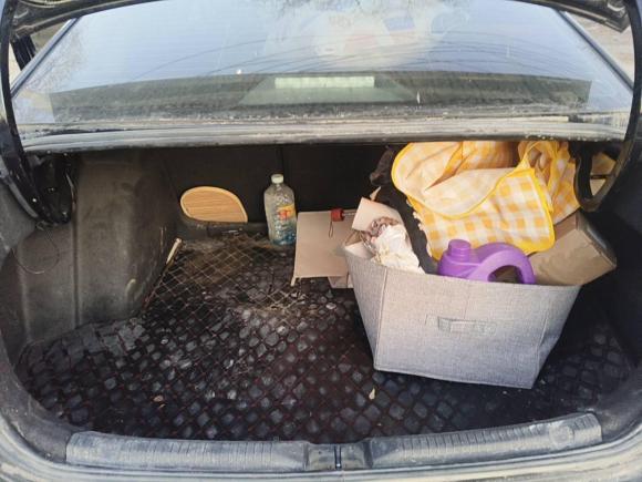 [济南·鲁A] 二手大众朗逸2019款 280TSI DSG舒适版 国VI