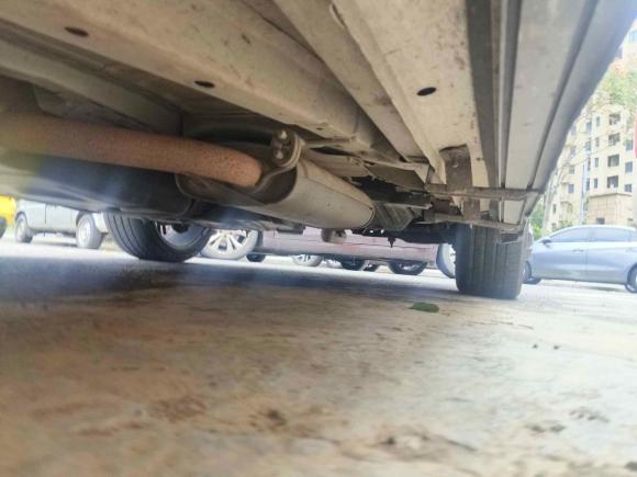 [宁波·浙B] 二手猎豹汽车Mattu2018款 1.6T GDI DCT精英型