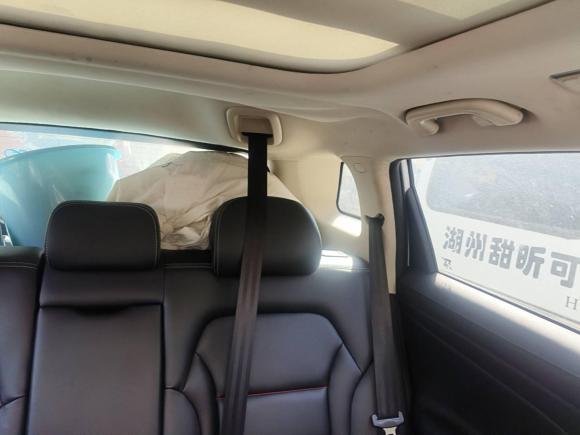 [湖州·浙E] 二手吉利汽车博越2018款 1.8TD 自动两驱智联型4G互联版